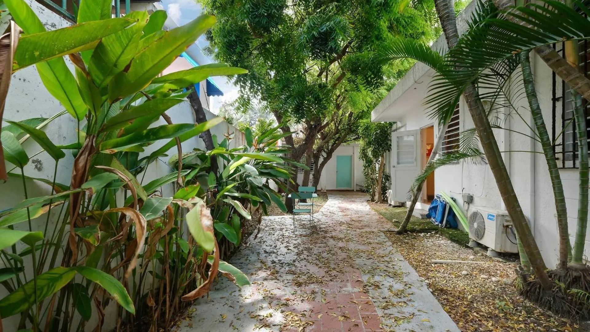 San Juan Apartment Steps Away From The Beach 0*, San Juan Porto Rico